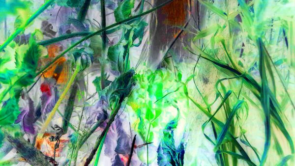 If Heaven And Earth Cannot Make Things Eternal, How Is It Possible For Man