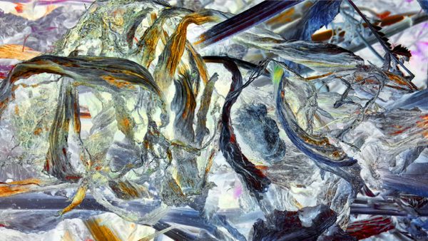 Last Corner of the Universe