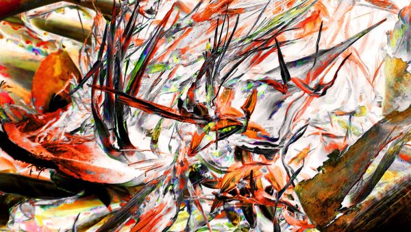 The Natural Is The Spontaneous