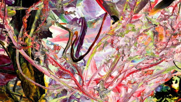 Unadulterated Sensation